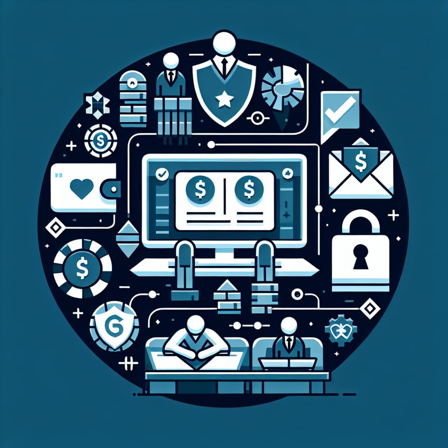 Bahis Sitesinde Güvenliğin Temelleri | Mariobet